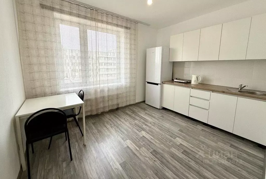 1-к кв. Свердловская область, Екатеринбург ул. Академика Ландау, 45 ... - Фото 1