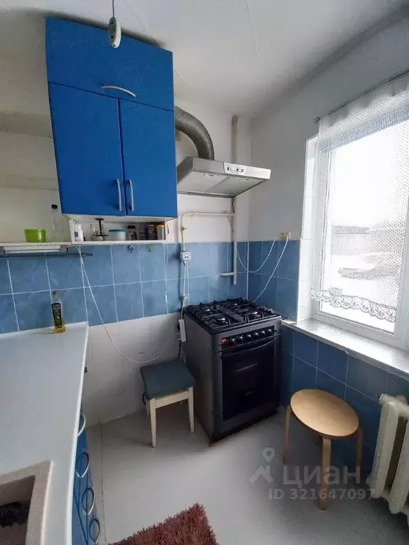 3-к кв. Омская область, Омск Крутая Горка мкр, ул. Силина, 5 (58.4 м) - Фото 2