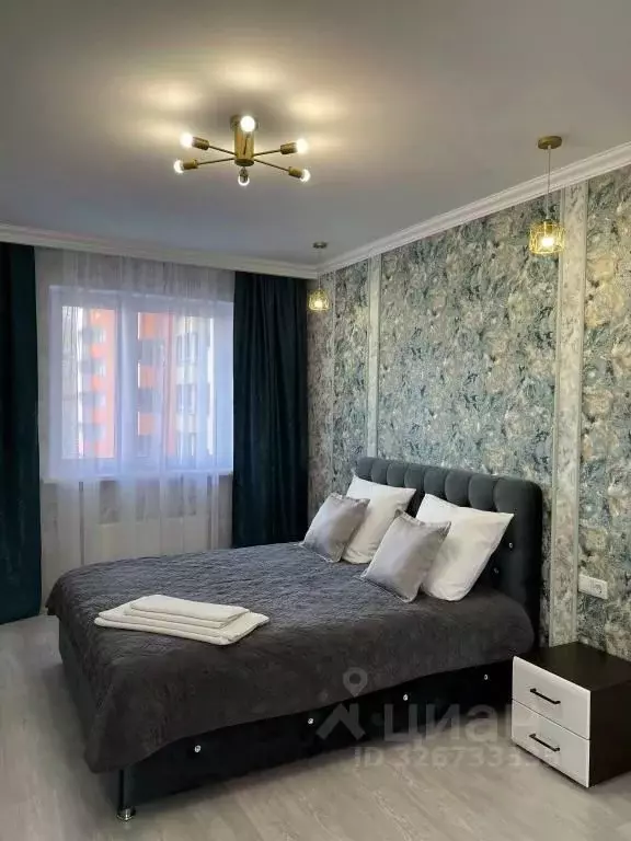 2-к кв. Москва 6-я Радиальная ул., 7/6к3 (70.0 м) - Фото 1