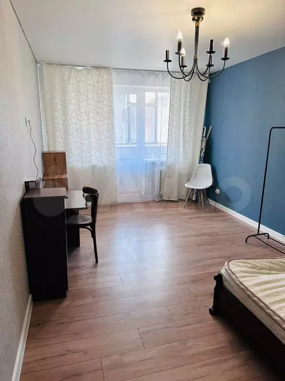 2-к. квартира, 42 м, 4/5 эт. - Фото 1