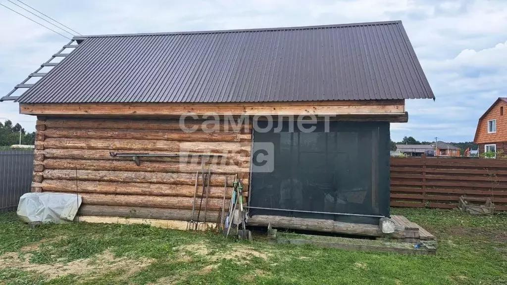 Участок в Тюменская область, Тюменский район, д. Ушакова  (9.0 сот.) - Фото 0
