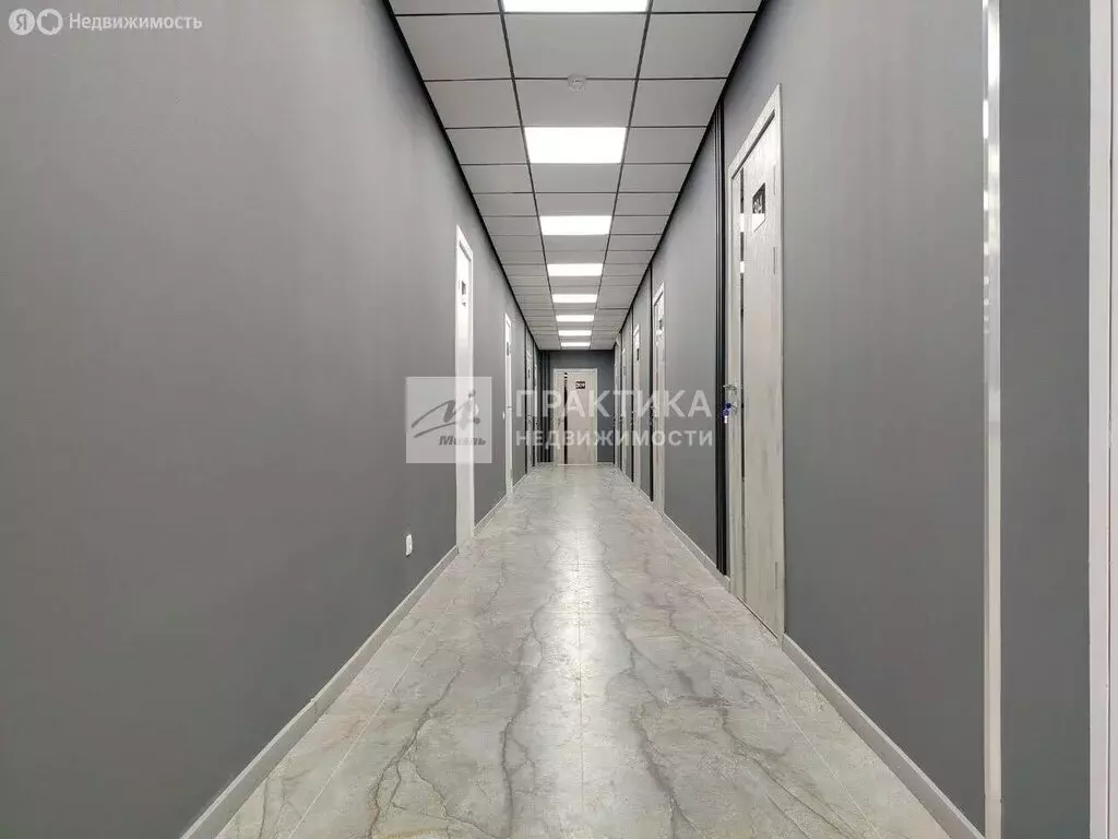 Офис (24.2 м) - Фото 1