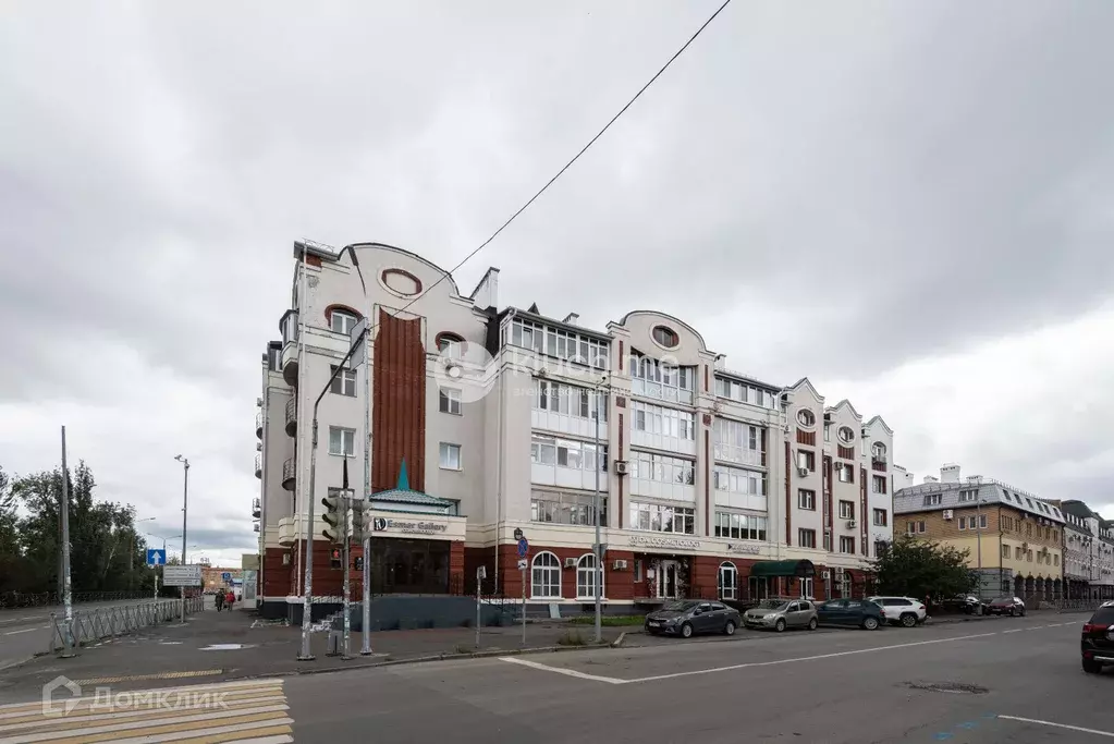 Продаётся 3-к квартира, 88.8 м - Фото 0