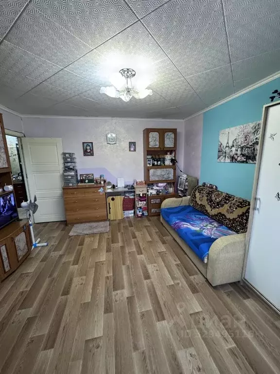 2-к кв. Самарская область, Нефтегорск ул. Ленина, 7 (50.7 м) - Фото 2