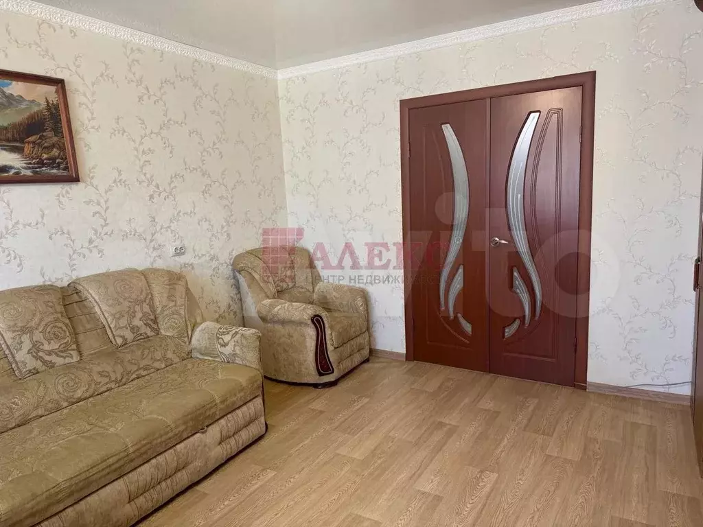 2-к. квартира, 54 м, 8/9 эт. - Фото 0
