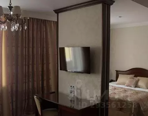 Комната Челябинская область, Челябинск ул. Гагарина, 4В (20.0 м) - Фото 2