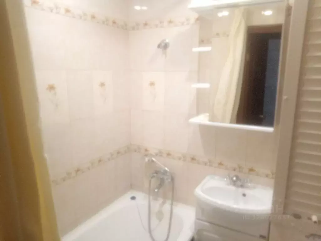 1-к кв. Москва бул. Матроса Железняка, 9А (33.2 м) - Фото 2