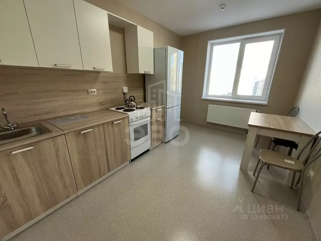 3-к кв. Санкт-Петербург Ленинский просп., 68 (75.1 м) - Фото 0