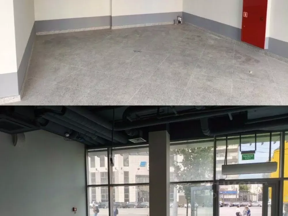 Торговая площадь в Москва Динамовская ул., 1А (15 м) - Фото 1