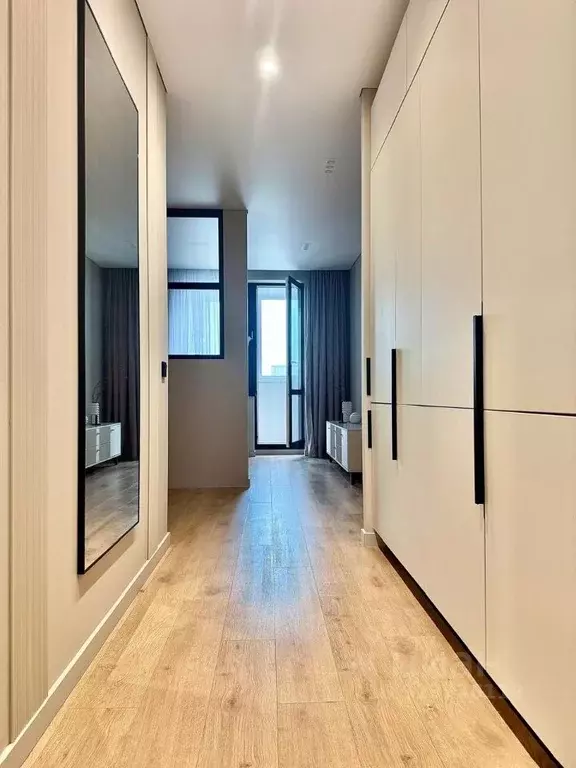 Студия Московская область, Реутов Носовихинское ш., 43 (29.0 м) - Фото 2