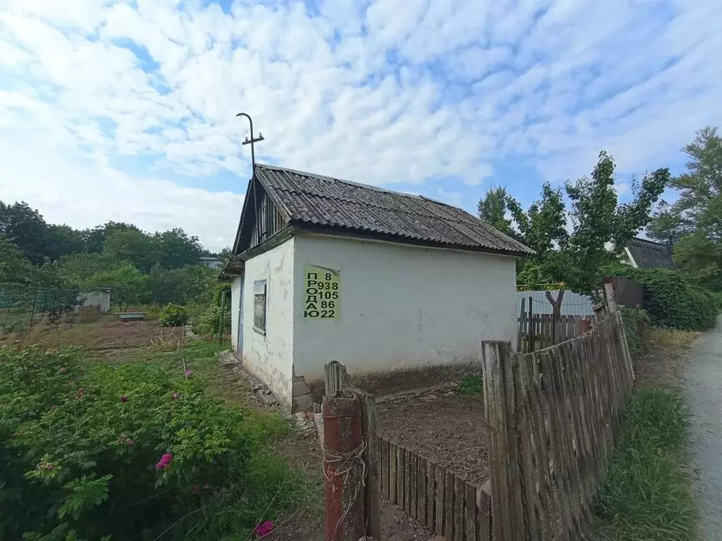 Дом в Белая Калитва, садоводческое товарищество Дружба-Горбольница (16 ... - Фото 0