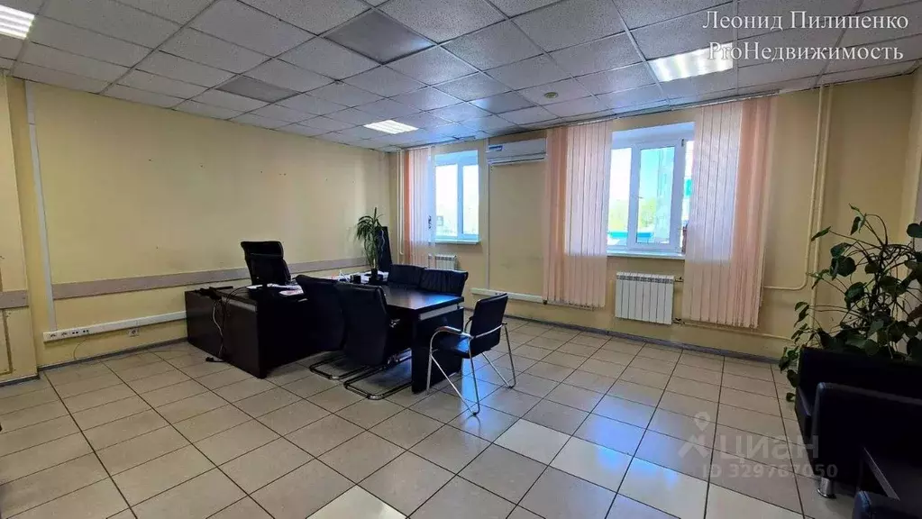 Офис в Самарская область, Самара Ново-Садовая ул., 181а (265 м) - Фото 2