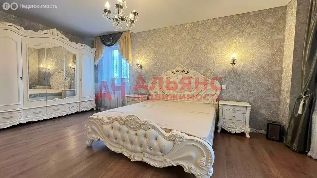 3-комнатная квартира: Самара, улица Буянова, 120 (110 м) - Фото 1