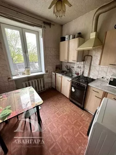 3-к. квартира, 61 м, 2/2 эт. - Фото 1