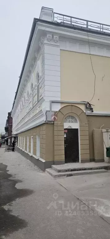 Помещение свободного назначения в Саратовская область, Саратов ... - Фото 2