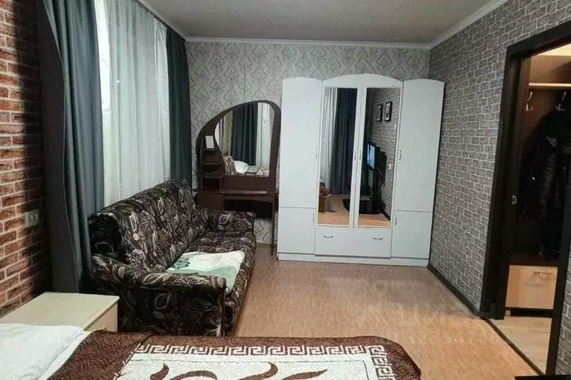 2-к кв. Мурманская область, Мурманск Северный проезд, 18 (45.0 м) - Фото 2