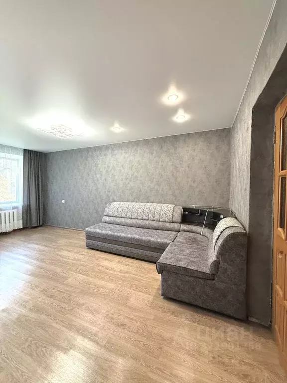 3-к кв. Ульяновская область, Ульяновск Краснопролетарская ул., 17 ... - Фото 2