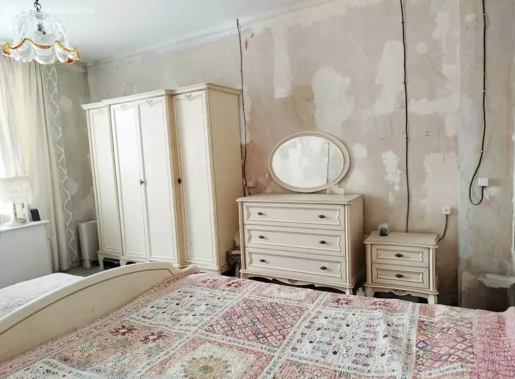 3-комнатная квартира: Кострома, Петрковский бульвар, 4 (76.2 м) - Фото 2