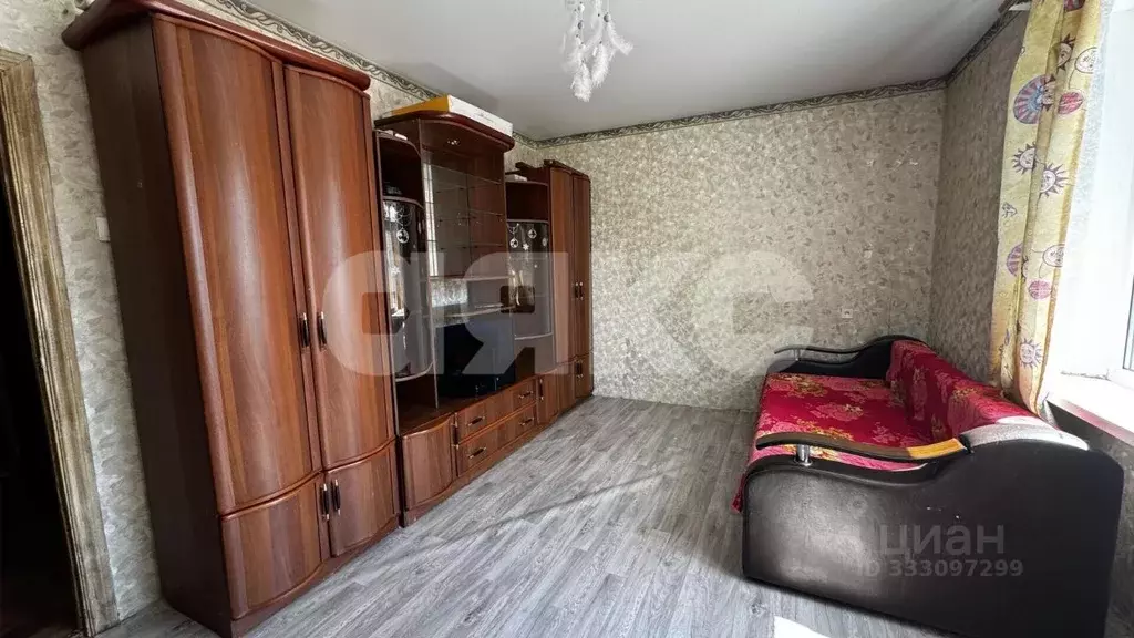 1-к кв. Краснодарский край, Туапсе Армавирская ул., 8 (38.0 м) - Фото 2