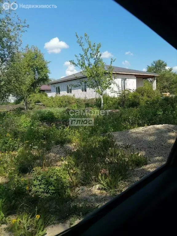 Дом в Липецк, СНТ Сокол-1, 465 (110 м) - Фото 2