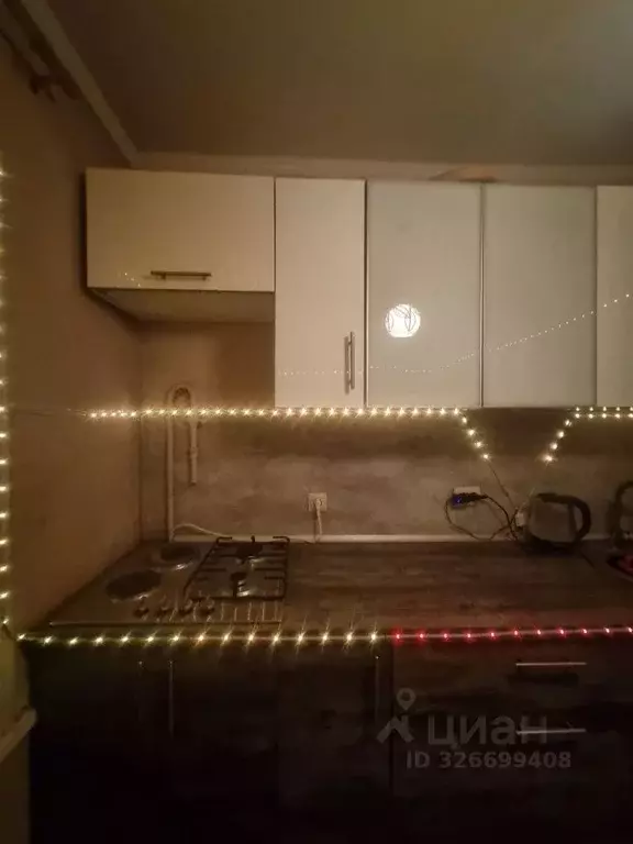 2-к кв. Московская область, Пушкинский городской округ, Зеленоградский ... - Фото 1