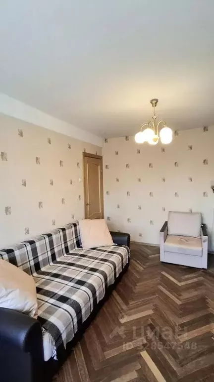 3-к кв. Санкт-Петербург просп. Космонавтов, 20К2 (60.0 м) - Фото 1