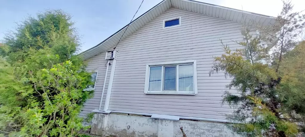 Дом в Владимирская область, Владимир с. Кусуново, ул. Центральная, 29 ... - Фото 0