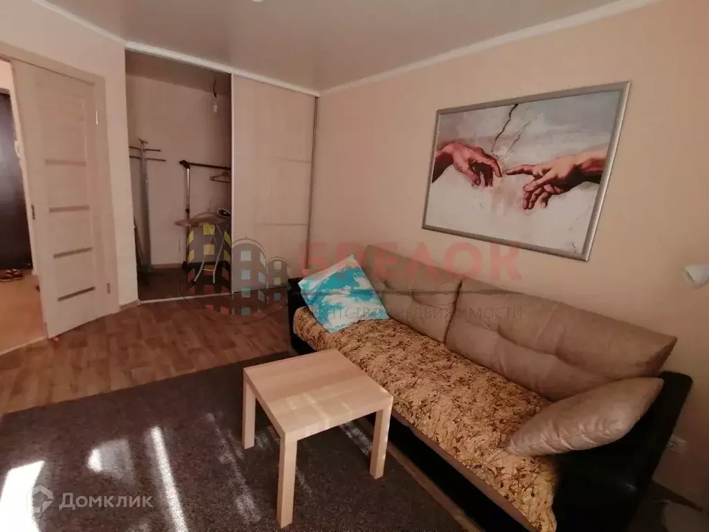 Продаётся 1-к квартира, 38 м - Фото 1