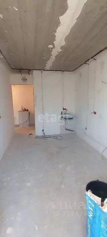 1-к кв. Башкортостан, Уфа ул. Героя Зорина, 1 (32.5 м) - Фото 1