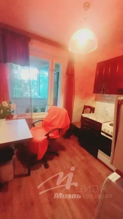2-к кв. Москва ул. Академика Виноградова, 4К2 (40.0 м) - Фото 0