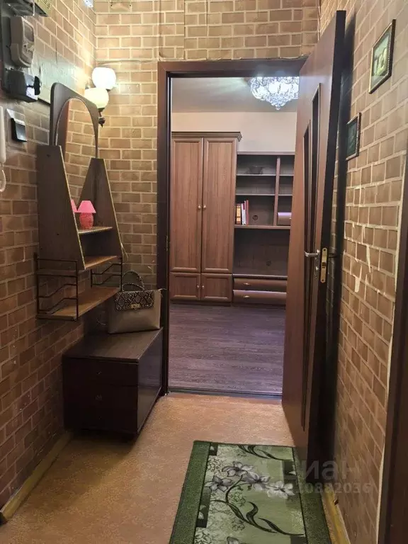 2-к кв. Мурманская область, Мурманск Кольский просп., 95 (45.0 м) - Фото 0