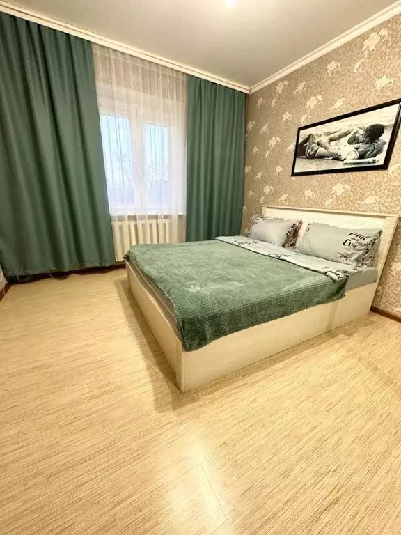 2-к кв. Курганская область, Шадринск ул. Розы Люксембург, 25 (42.0 м) - Фото 1