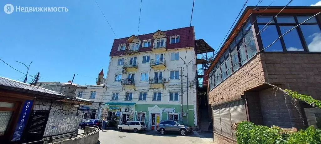 Помещение свободного назначения (92.4 м) - Фото 0
