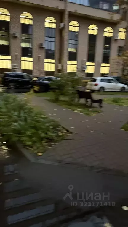 Гараж в Москва 1-й Щипковский пер., 15С2 (12 м) - Фото 2