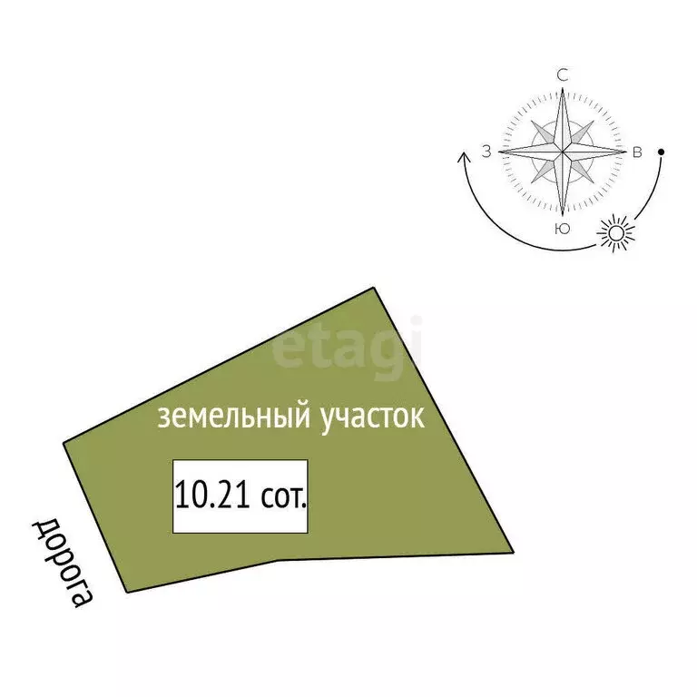 Дом в Пениковское сельское поселение, коттеджный посёлок Ягодное Клуб ... - Фото 0