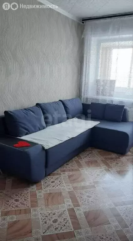 1к в -комнатной квартире (15.1 м) - Фото 2