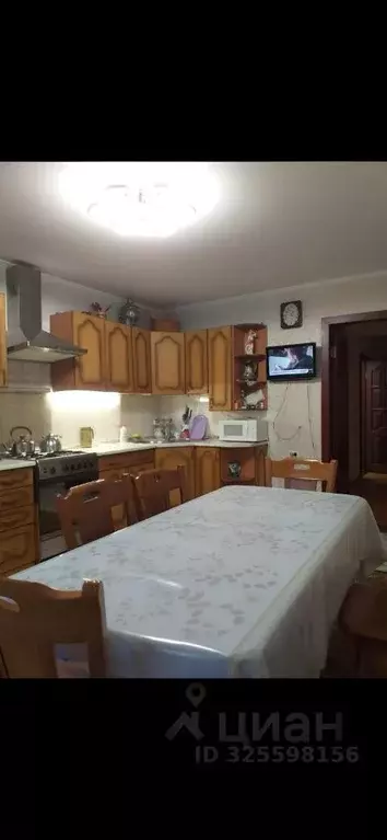 2-к кв. Татарстан, Казань ул. Кулахметова, 17к4 (70.0 м) - Фото 2