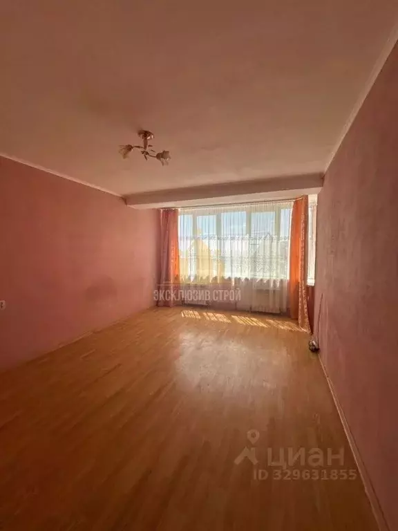 1-к кв. Ставропольский край, Ессентуки ул. Шмидта, 72 (48.1 м) - Фото 1