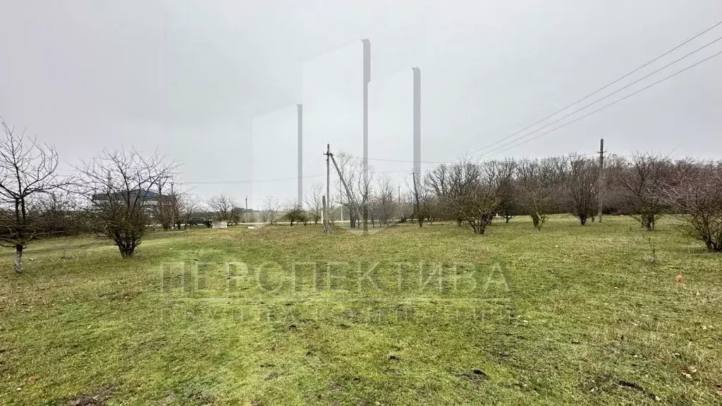 Участок в Краснодарский край, Абинск  (950.0 сот.) - Фото 0