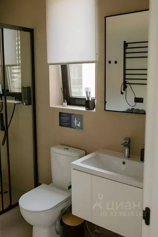 Дом в Ленинградская область, Выборгский район, Приморское городское ... - Фото 1