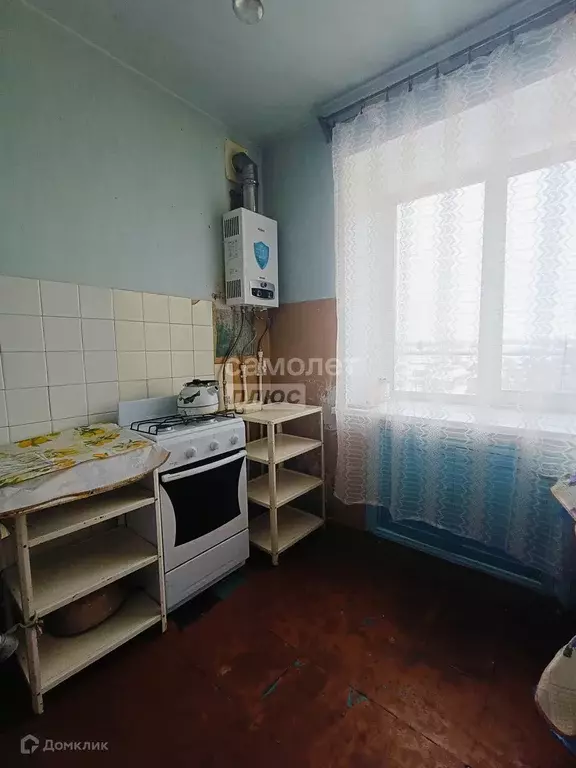 Продаётся 1-к квартира, 28.6 м - Фото 0