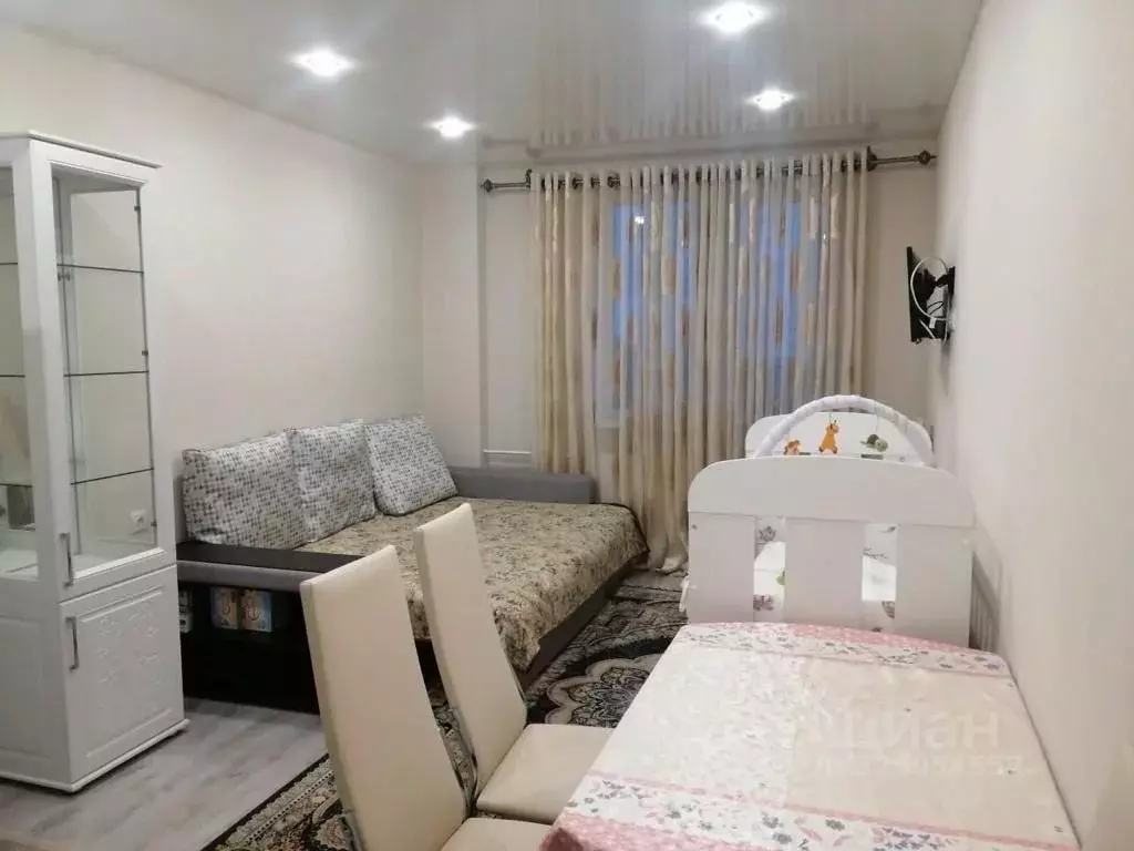 Студия Санкт-Петербург пос. Шушары, просп. Новгородский, 4 (27.0 м) - Фото 2