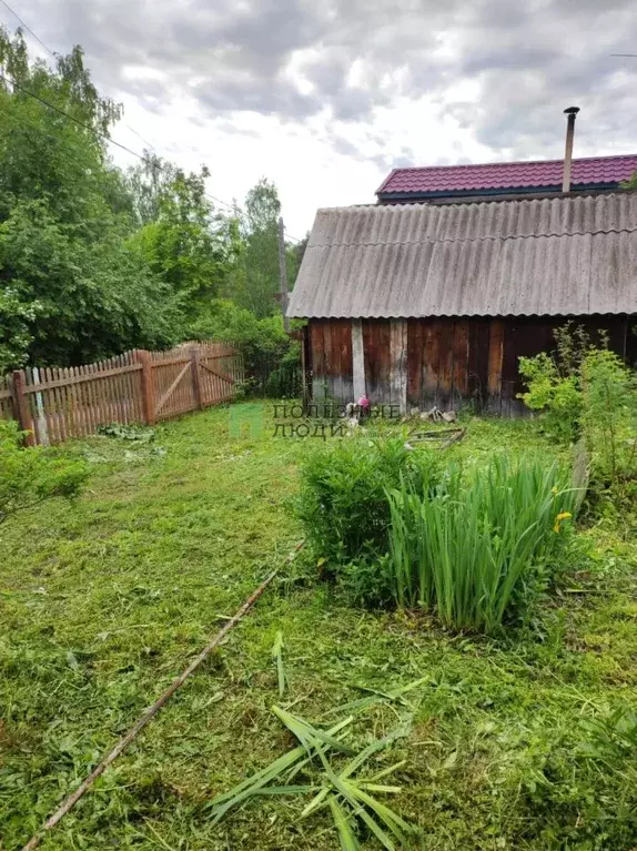 Дом в Красноярский край, Красноярск городской округ, с. Арейское ул. ... - Фото 2
