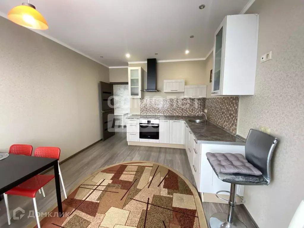 Продаётся 2-к квартира, 66.9 м - Фото 1