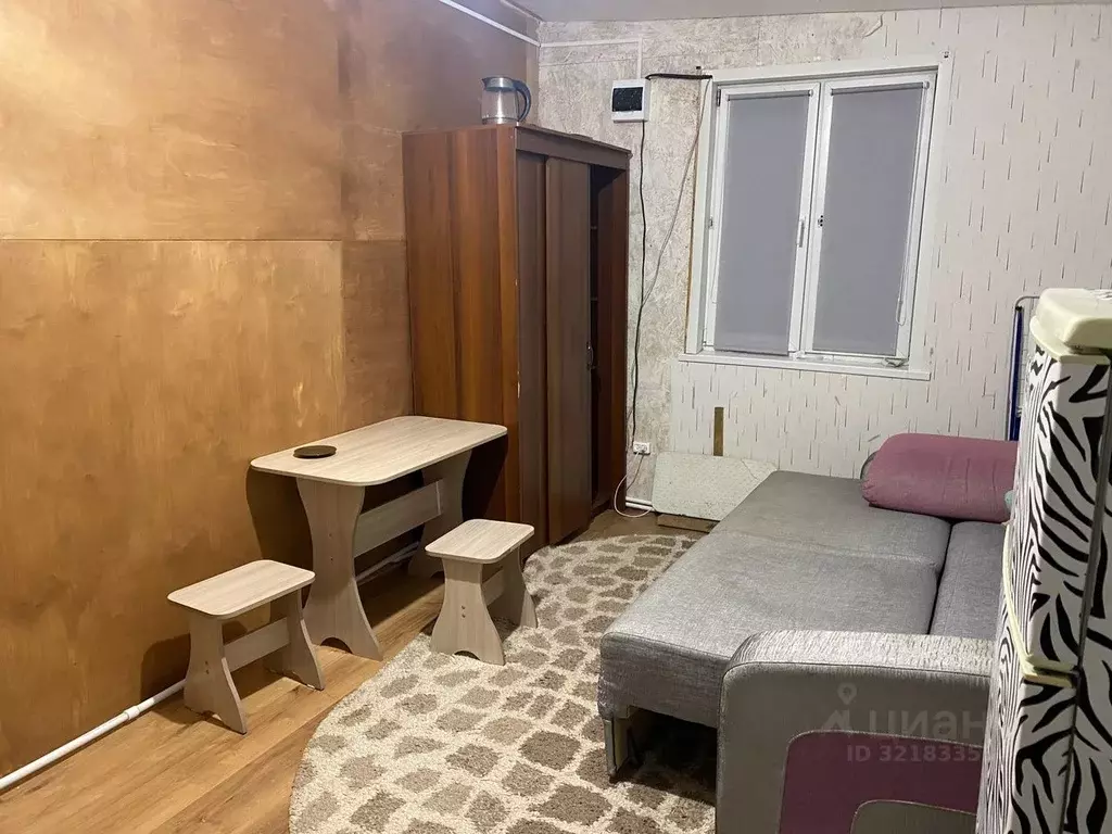 Студия Красноярский край, Красноярск Свободный просп., 77А/71М (25.0 ... - Фото 1