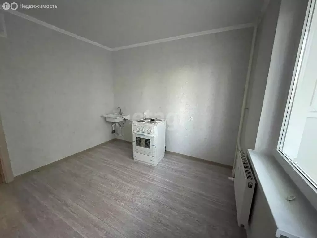 1-комнатная квартира: Анапа, улица Адмирала Пустошкина, 22к13 (38.5 м) - Фото 2