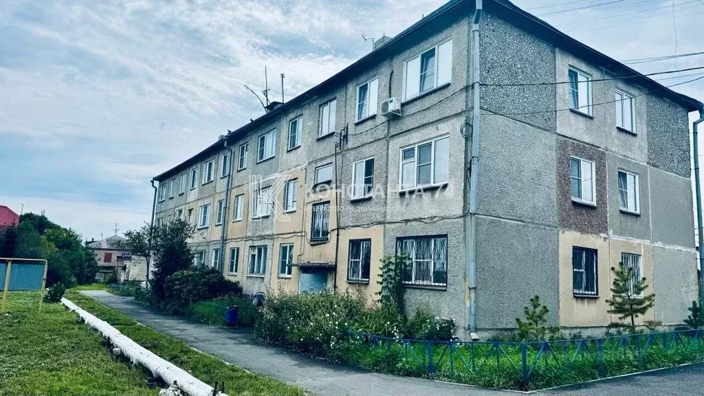 2-к кв. Челябинская область, Челябинск ул. Фестивальная, 8 (45.5 м) - Фото 0