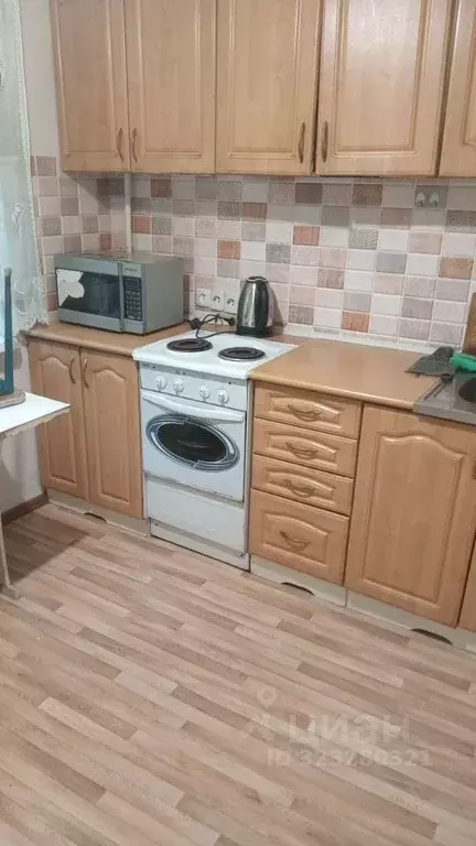 1-к кв. Амурская область, Белогорск ул. Ленина, 40 (35.9 м) - Фото 1