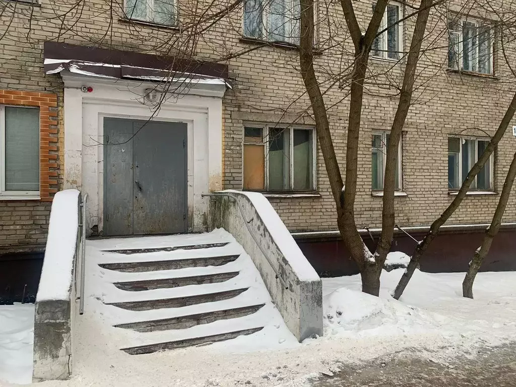 Помещение свободного назначения в Московская область, Королев ... - Фото 1