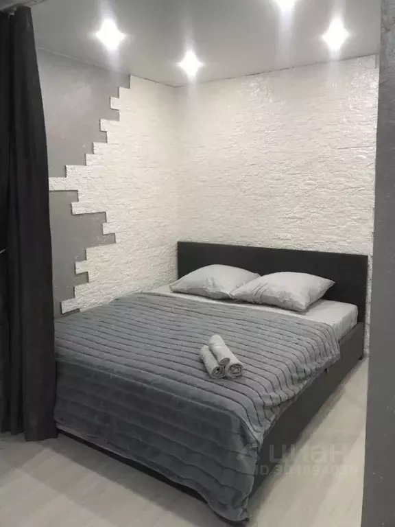 1-к кв. Адыгея, Майкоп ул. Чкалова, 84 (36.0 м) - Фото 2